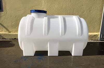 Trabzon 1 Tonluk Plastik Tank Fiyatı