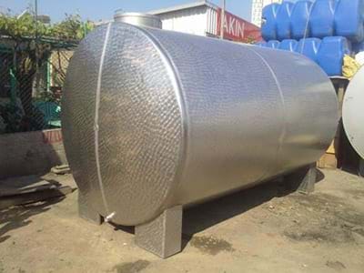 Çanakkale 10 Tonluk Su Tankı Fiyatları