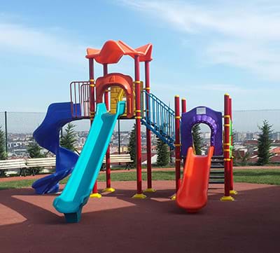 Kırşehir Plastik Park Fiyatları