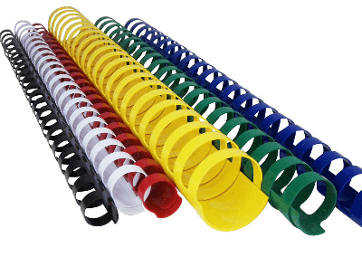 Ardahan Plastik Spiral