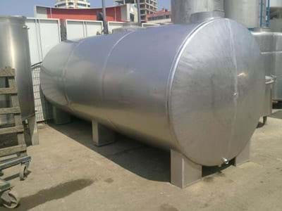 Eskişehir Su Tankı Fiyatları